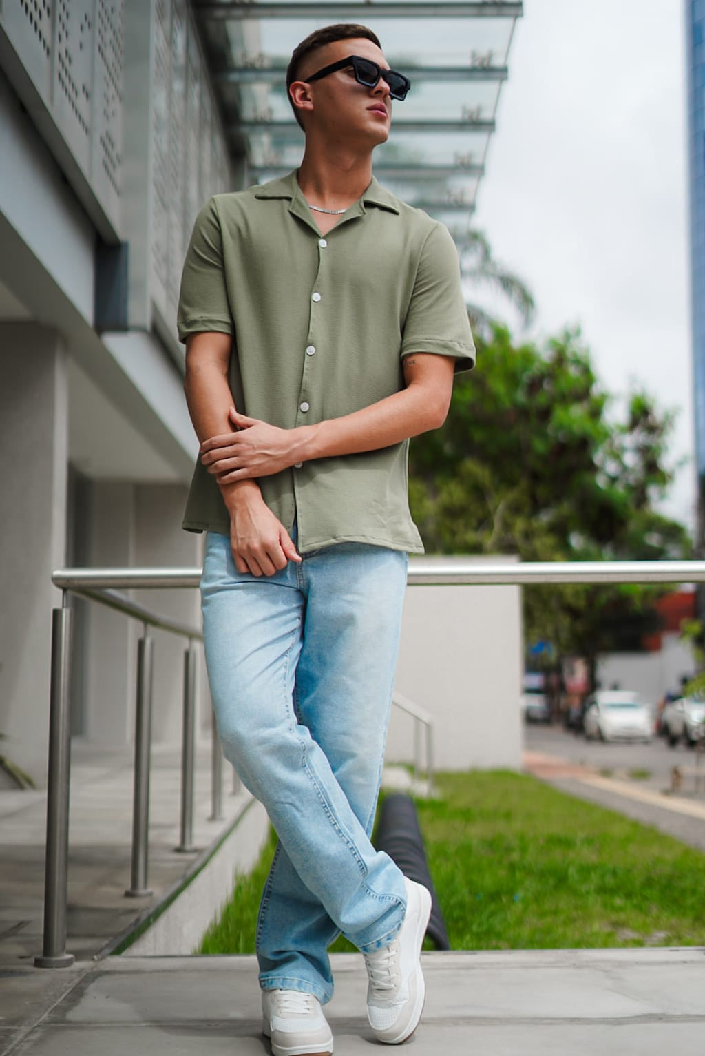 Jean Recto Zeal