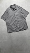 Camisa Oversize Zeal