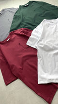Oversize Fake Zeal