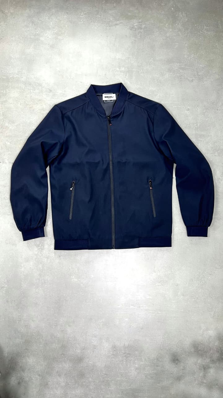 Campera Urban Zeal