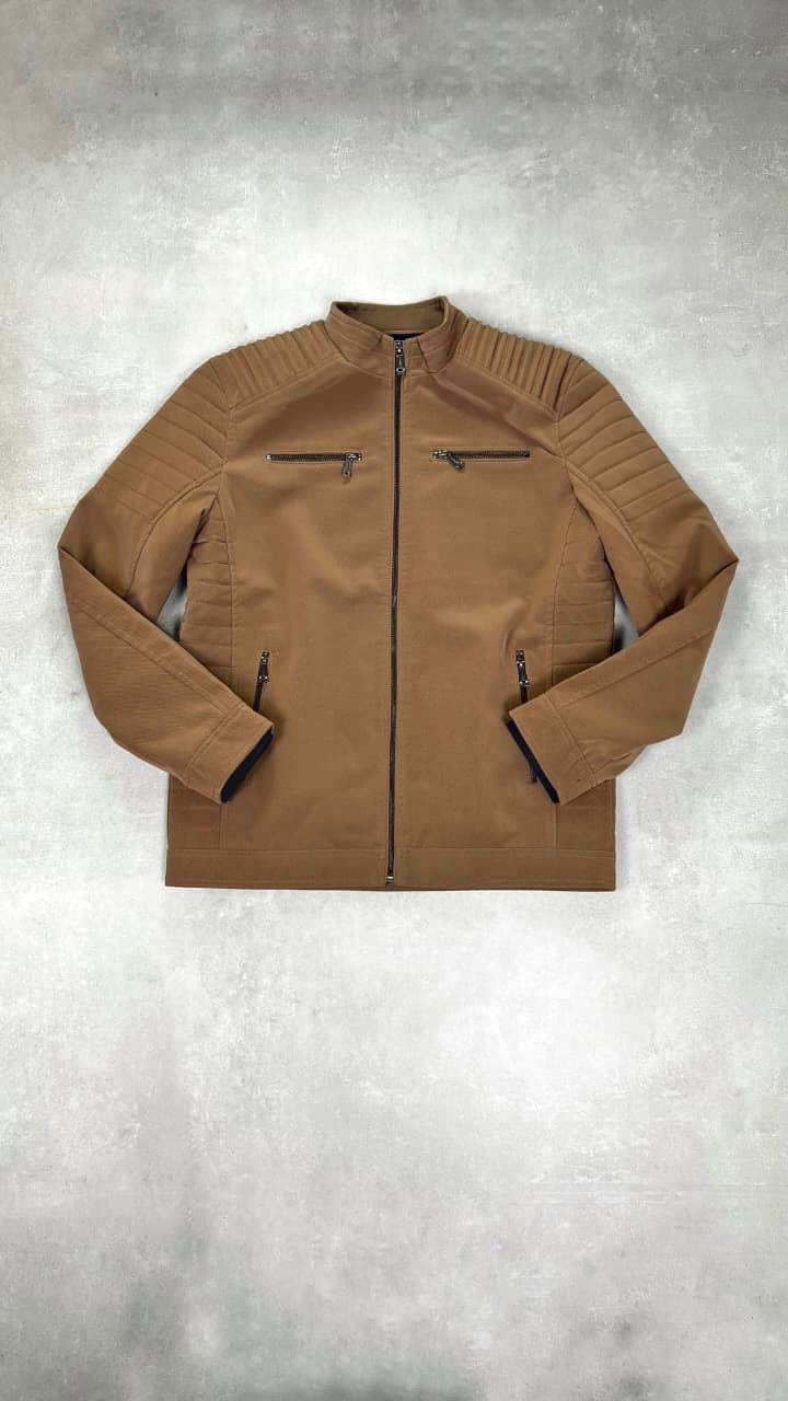 Campera Premium moto Zeal