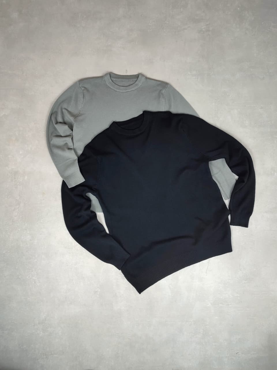 Sueter Essential Zeal