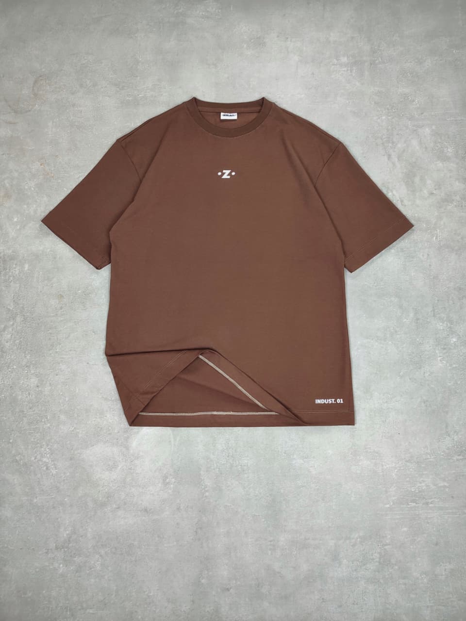 Oversize Industrial 01 Zeal