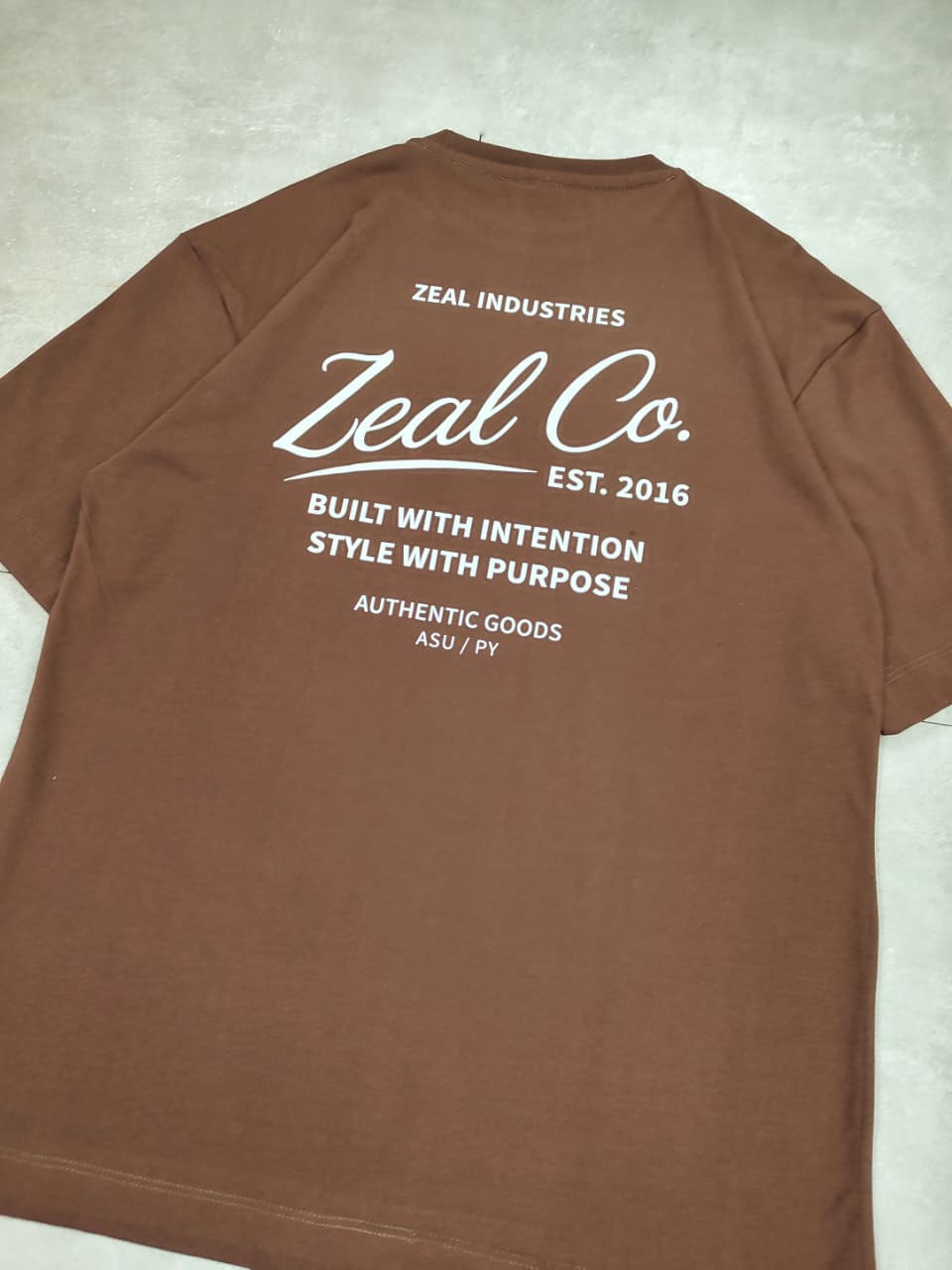 Oversize Industrial 01 Zeal