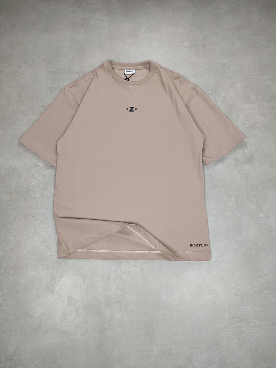 Oversize Industrial 03 Zeal