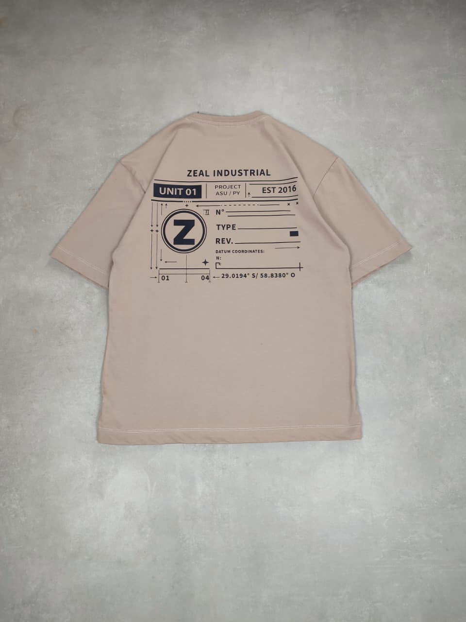 Oversize Industrial 03 Zeal