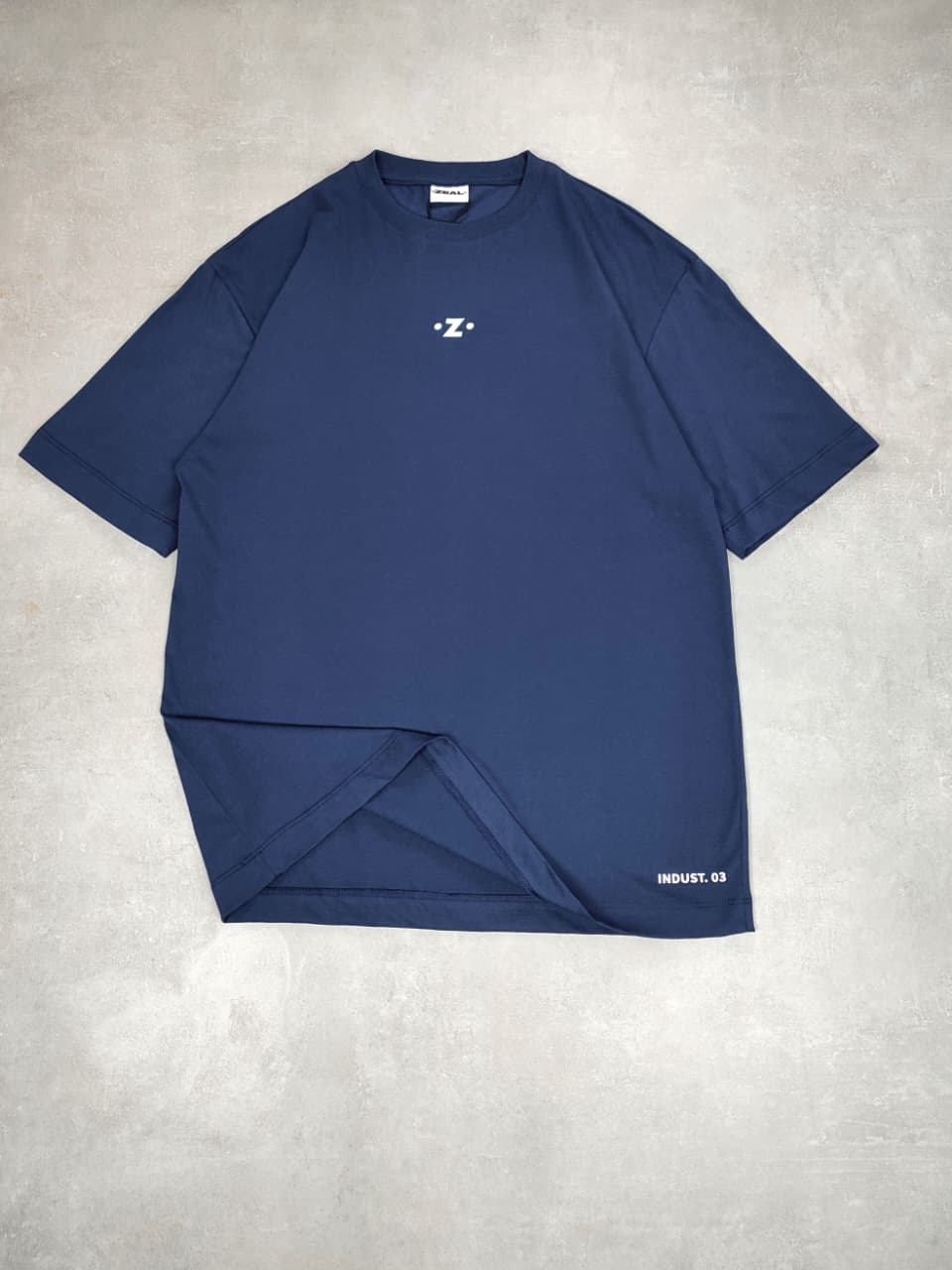 Oversize Industrial 03 Zeal