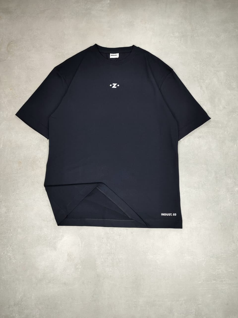 Oversize Industrial 03 Zeal