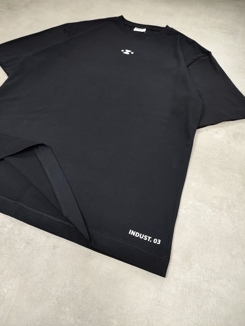 Oversize Industrial 03 Zeal