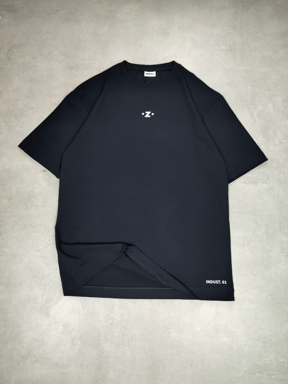 Oversize Industrial 01 Zeal