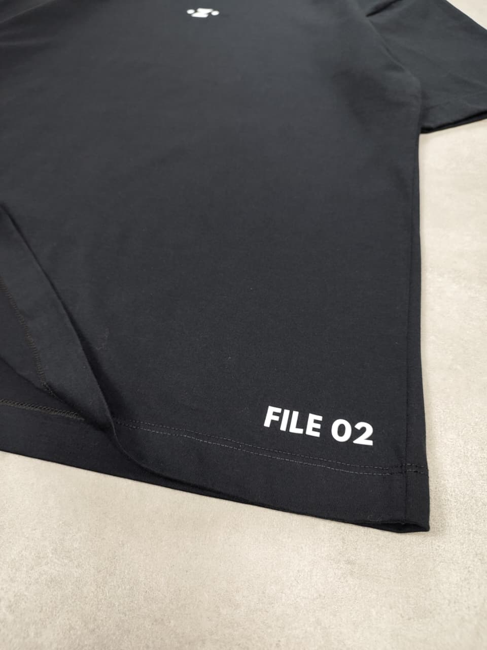 Oversize File 02