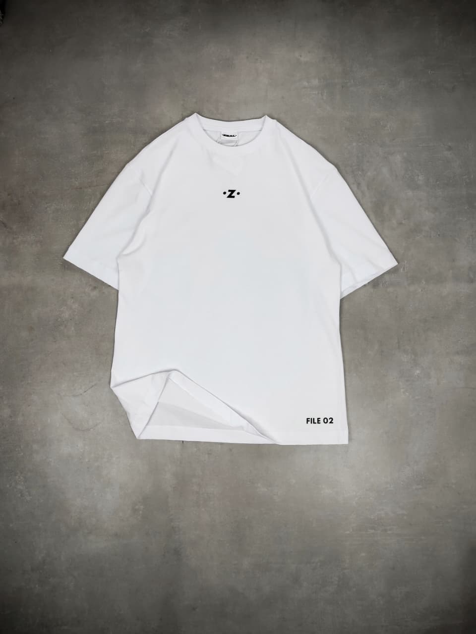 Oversize File 02