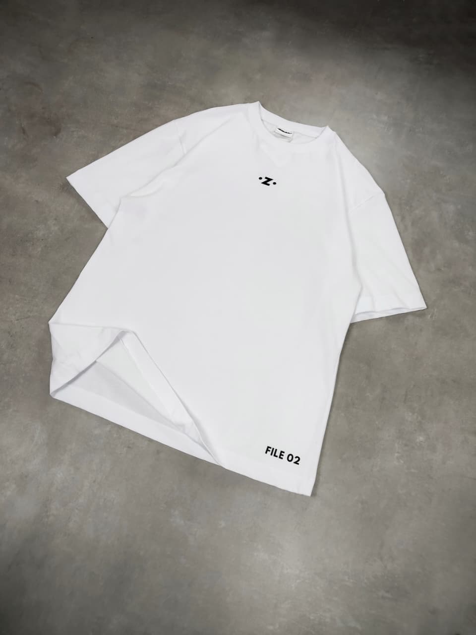 Oversize File 02