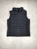 Chaleco Puffer Zeal