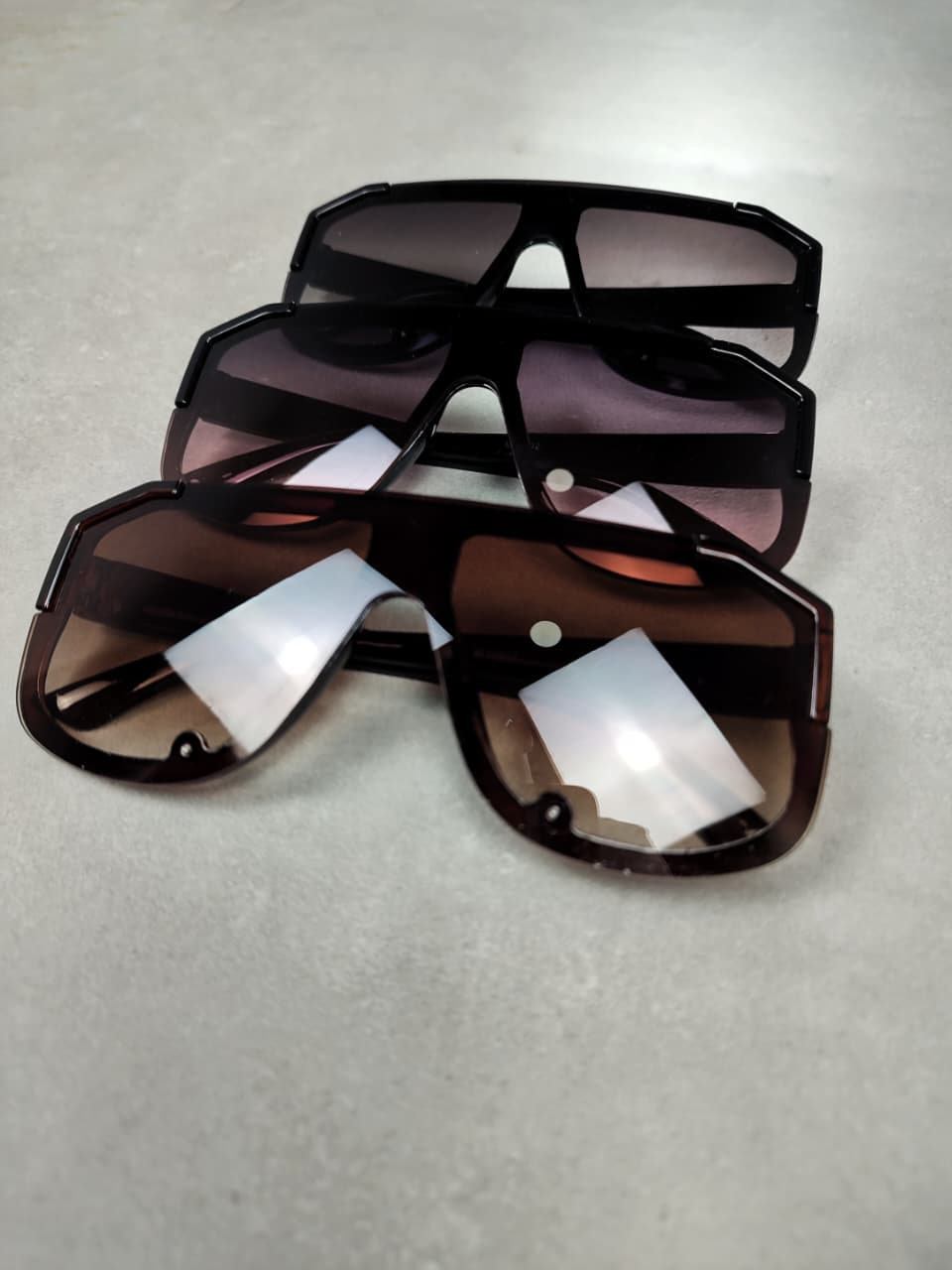 Lentes Zeal Vision