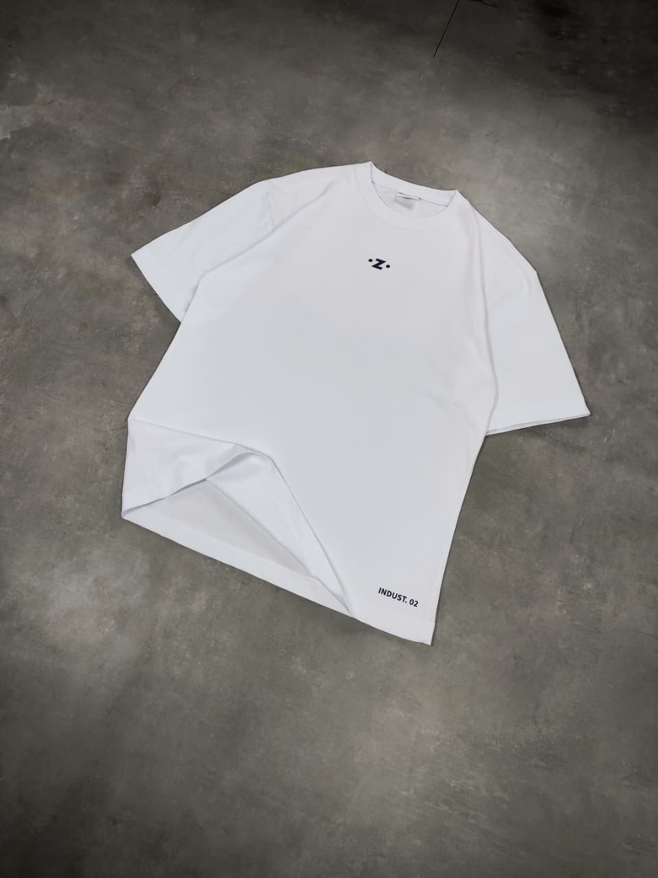 Oversize Industrial 02