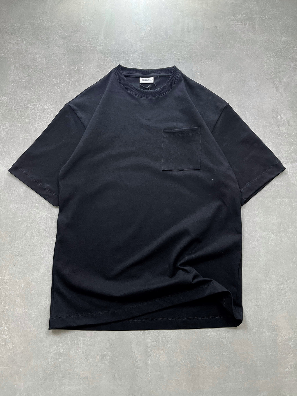 Oversize Zeal Bag