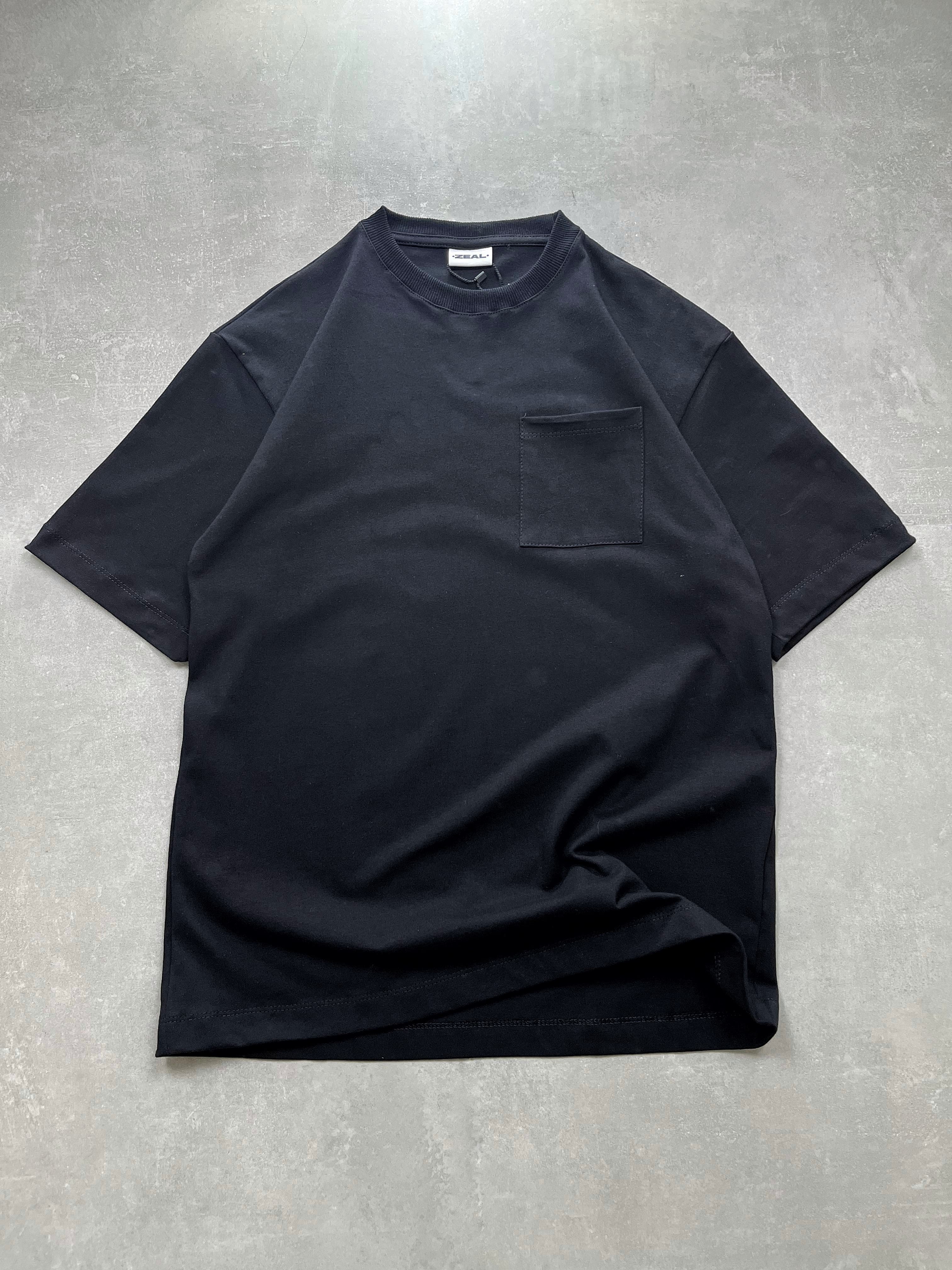 Oversize Zeal Bag