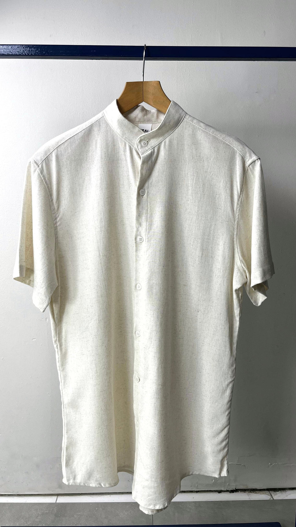 Camisa Ray On Zeal