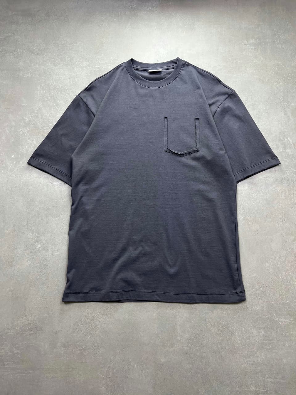 Oversize Fake Zeal