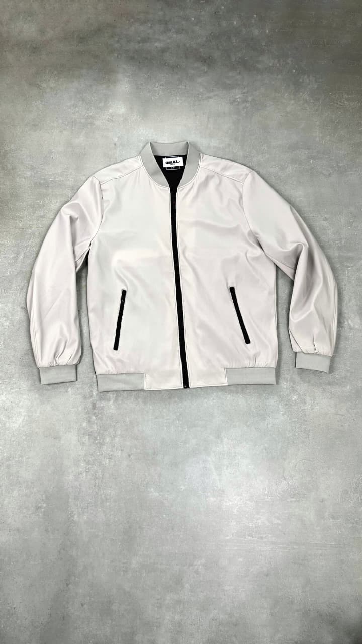 Campera Urban Zeal