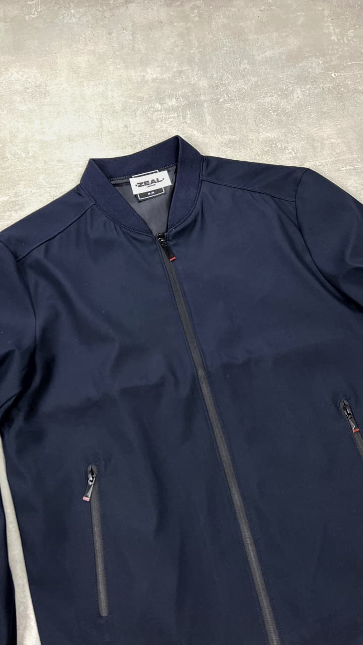 Campera Urban Zeal