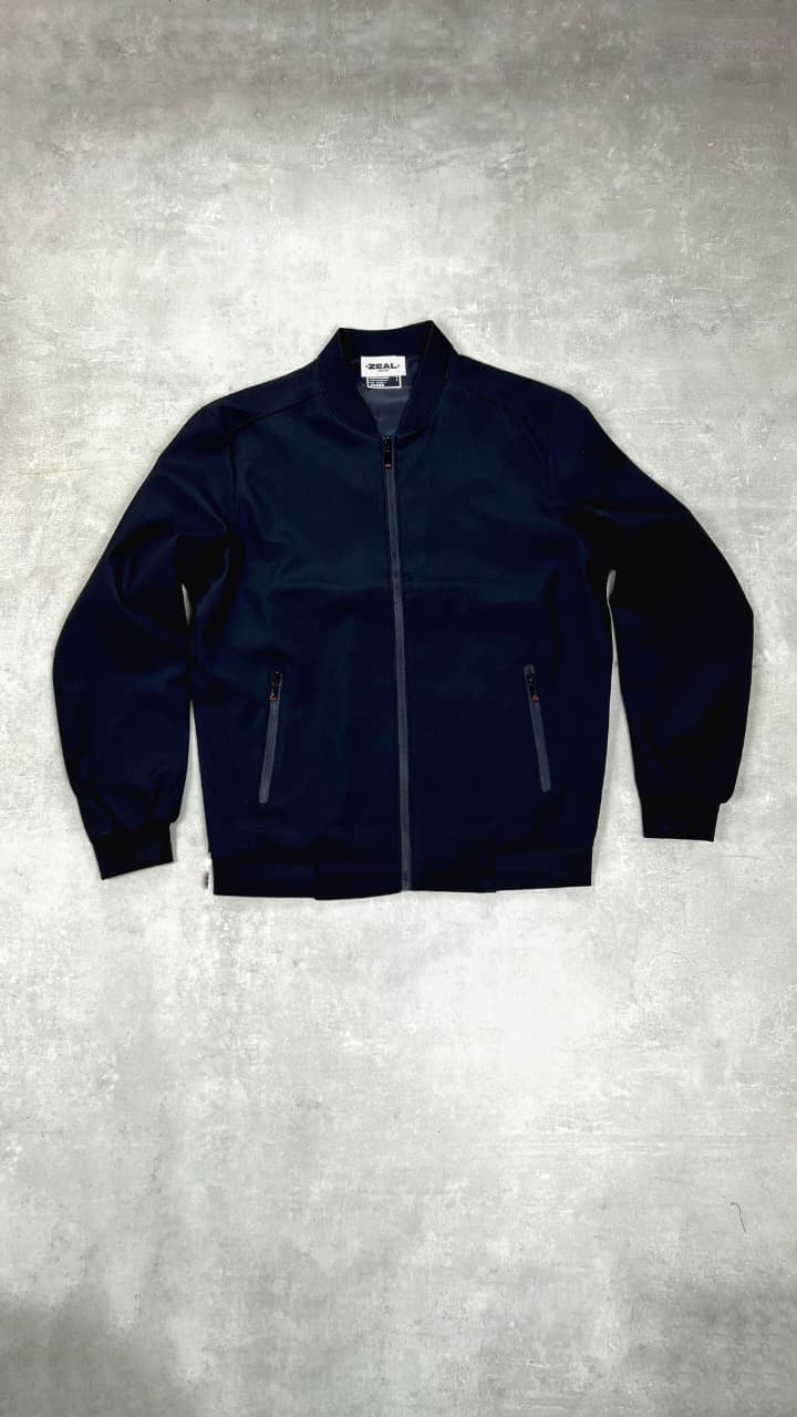 Campera Urban Zeal