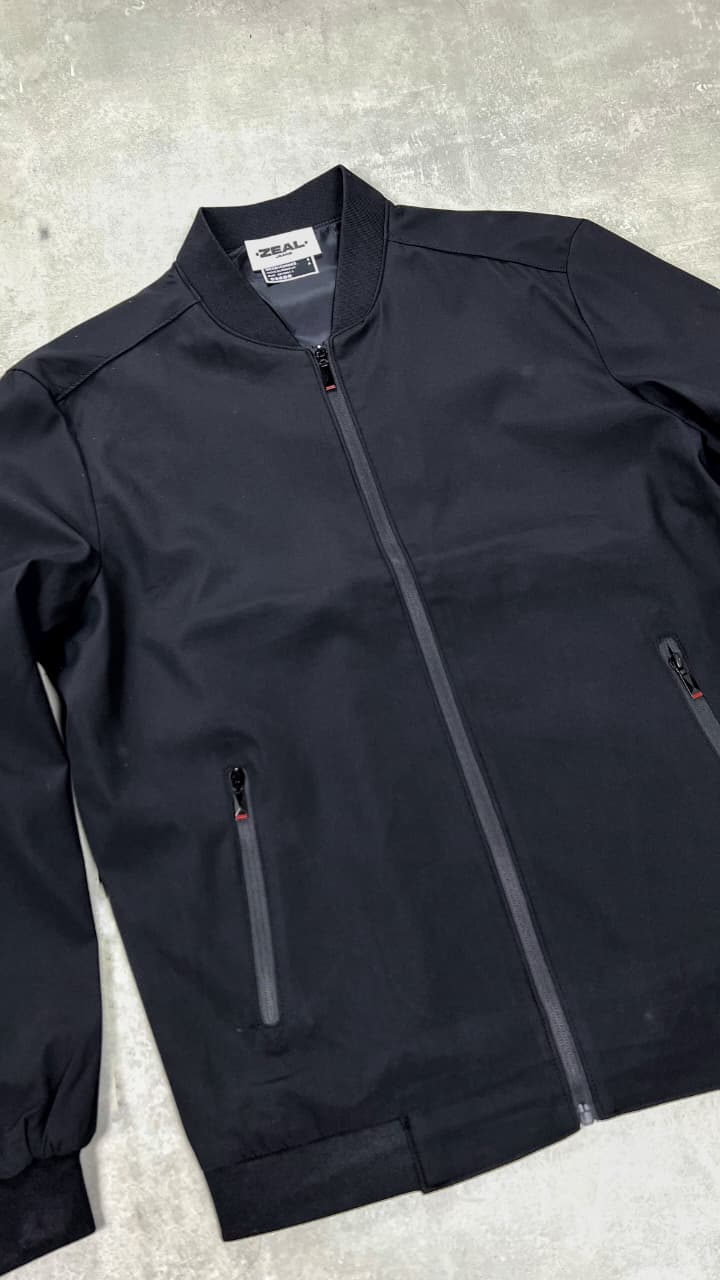 Campera Urban Zeal