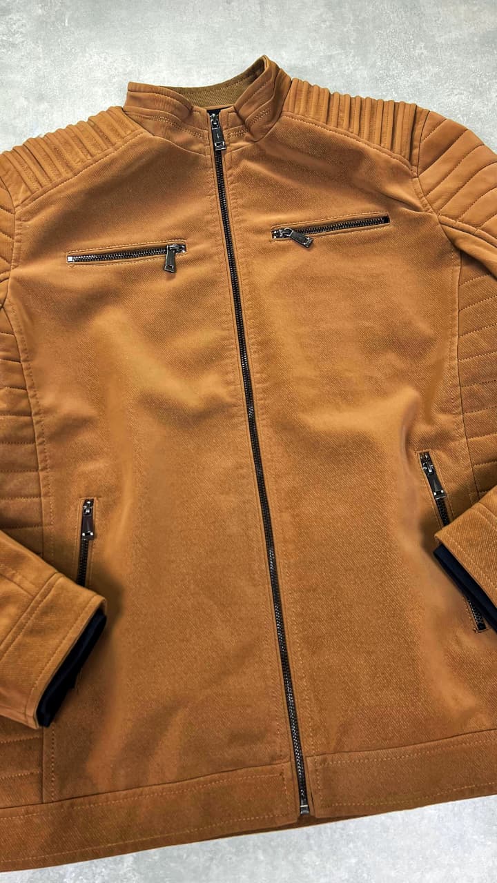 Campera Premium moto Zeal