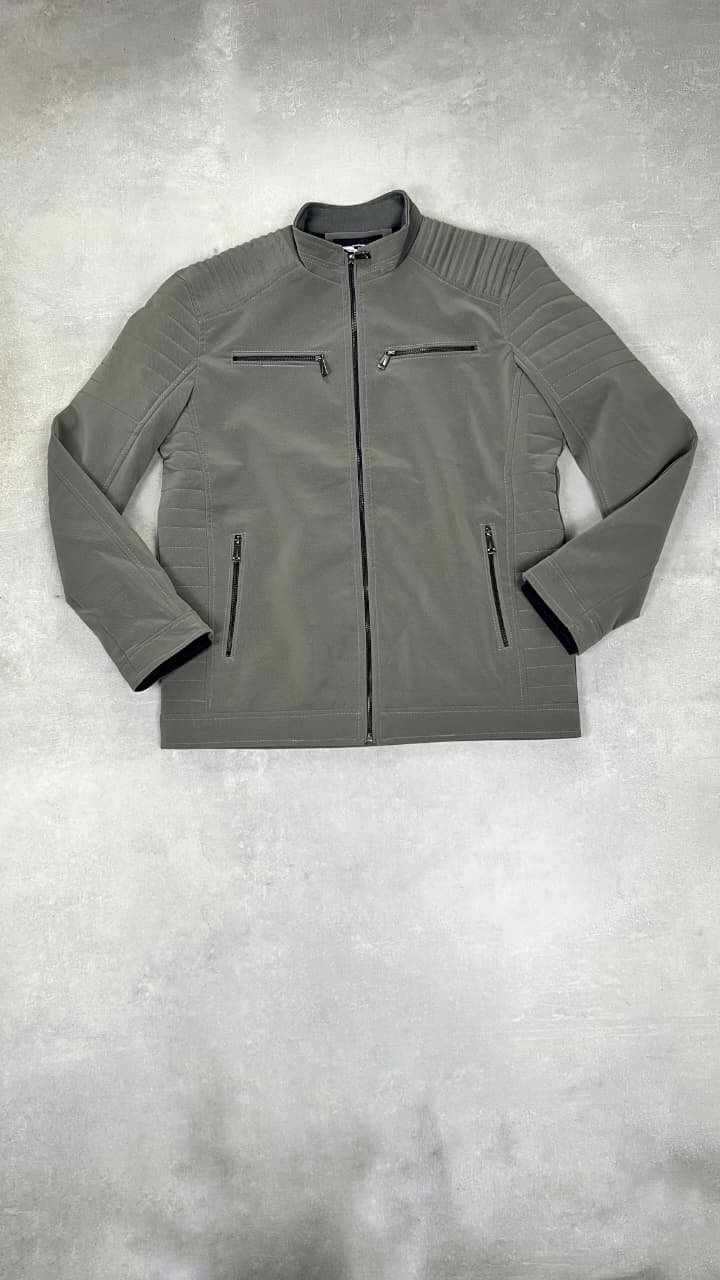 Campera Premium moto Zeal