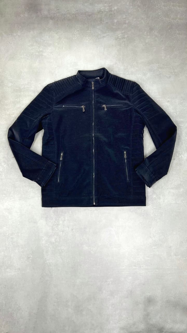 Campera Premium moto Zeal