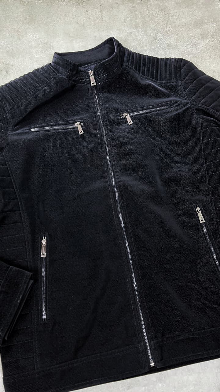 Campera Premium moto Zeal