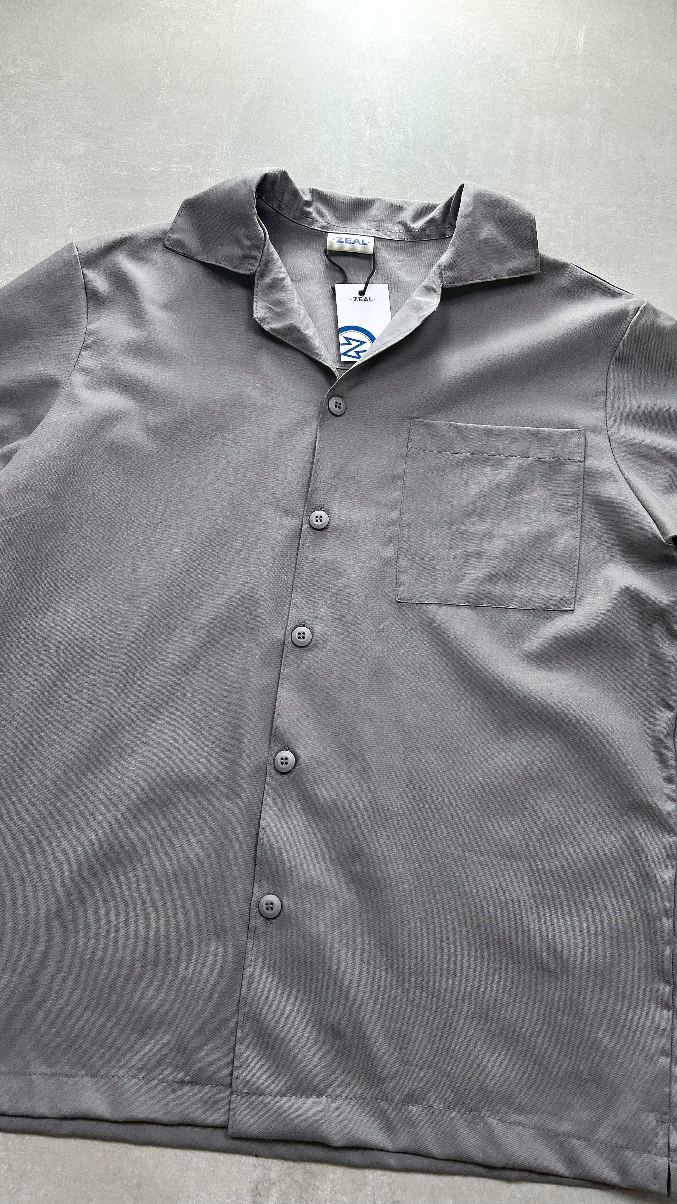 Camisa Summer Zeal