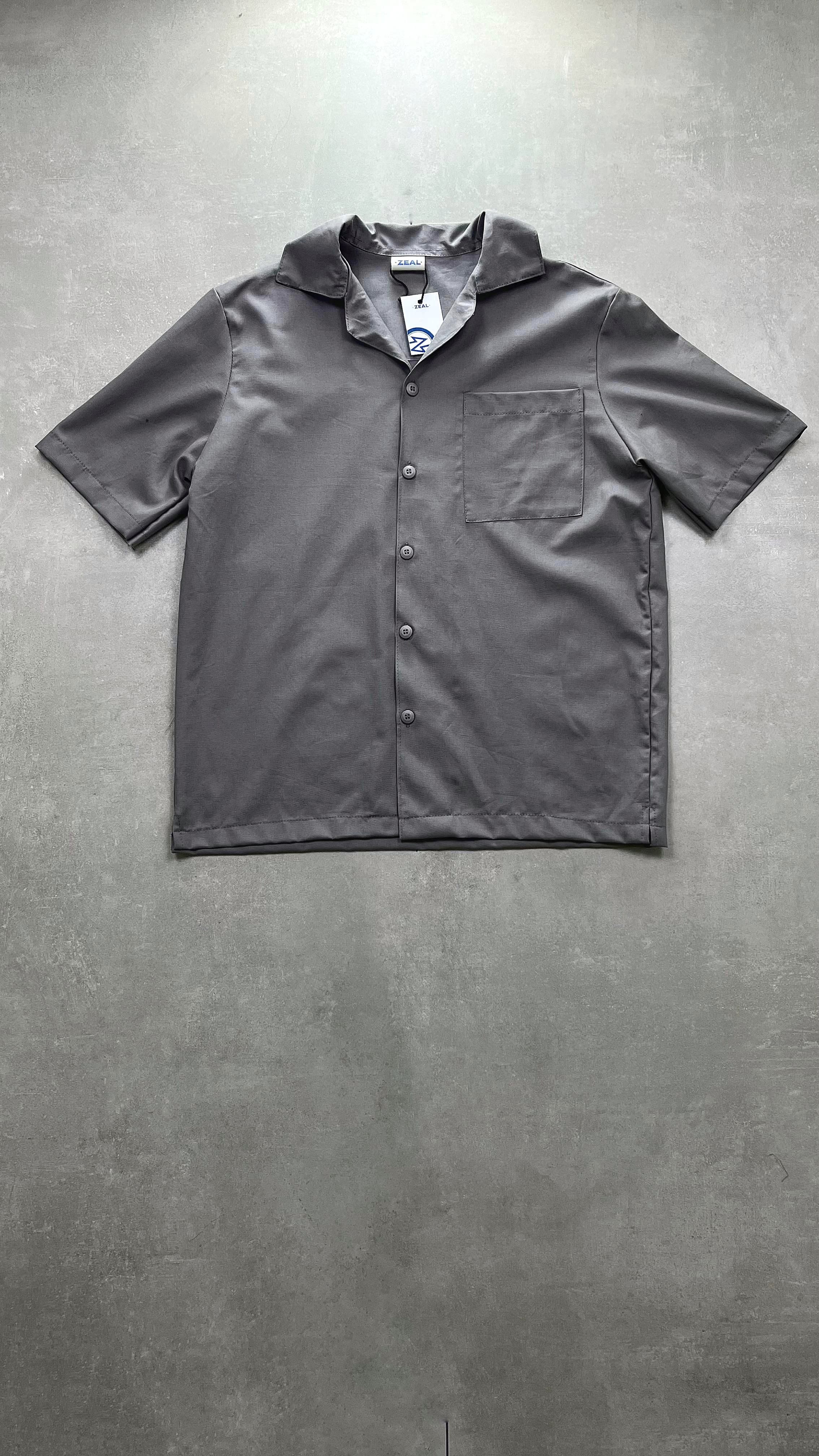 Camisa Summer Zeal
