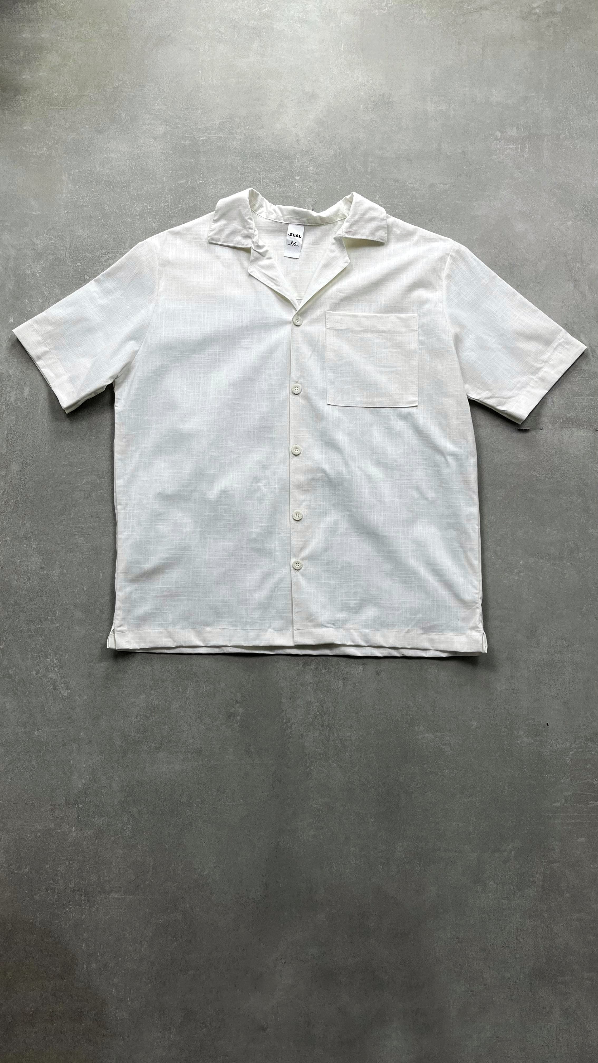 Camisa Summer Zeal