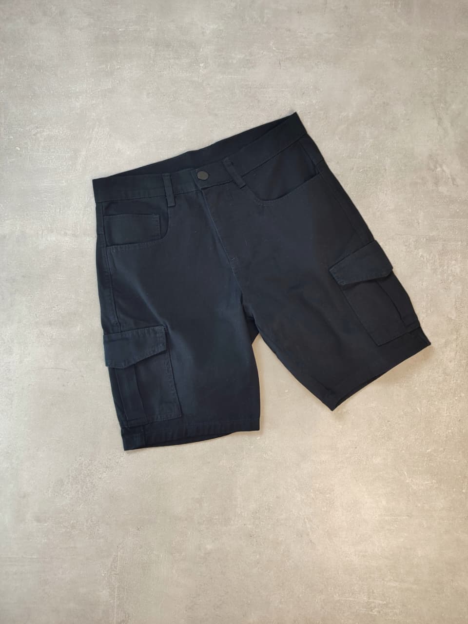 Short Cargo Urbano Zeal