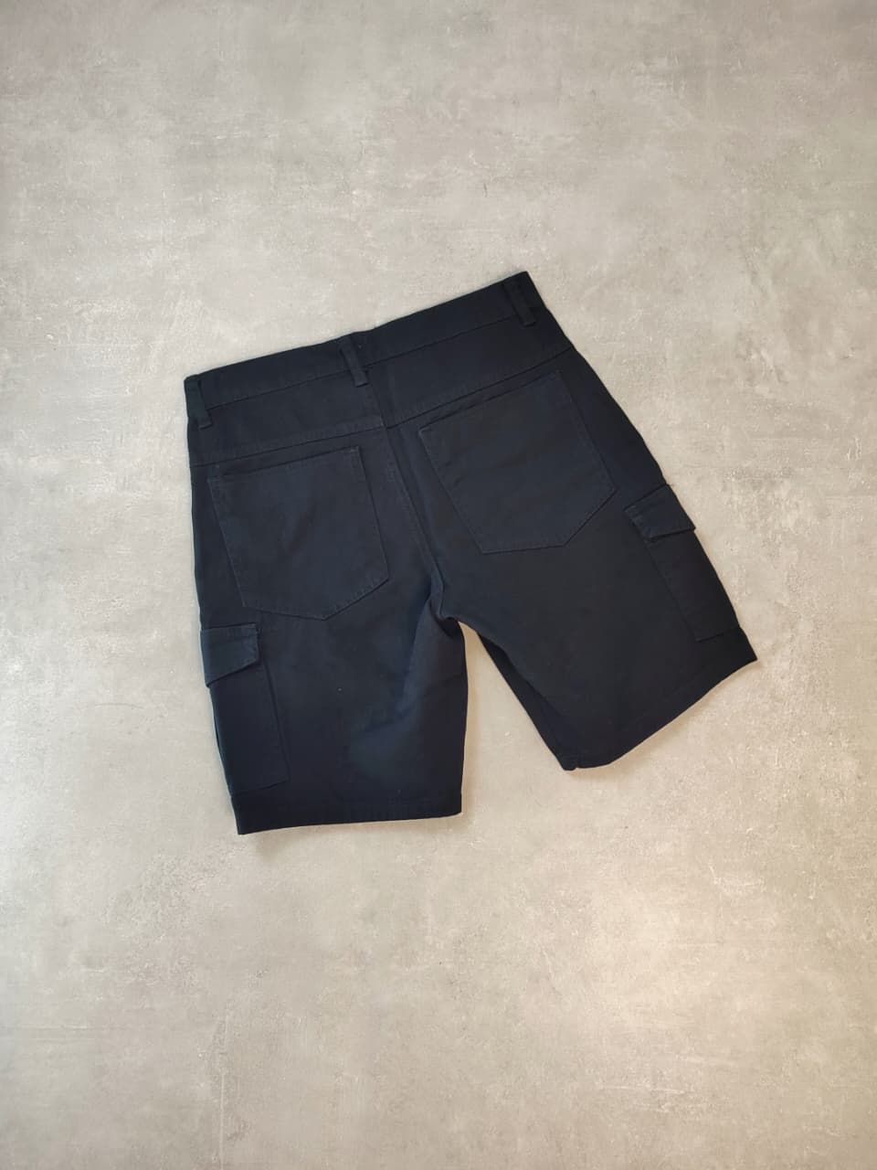 Short Cargo Urbano Zeal