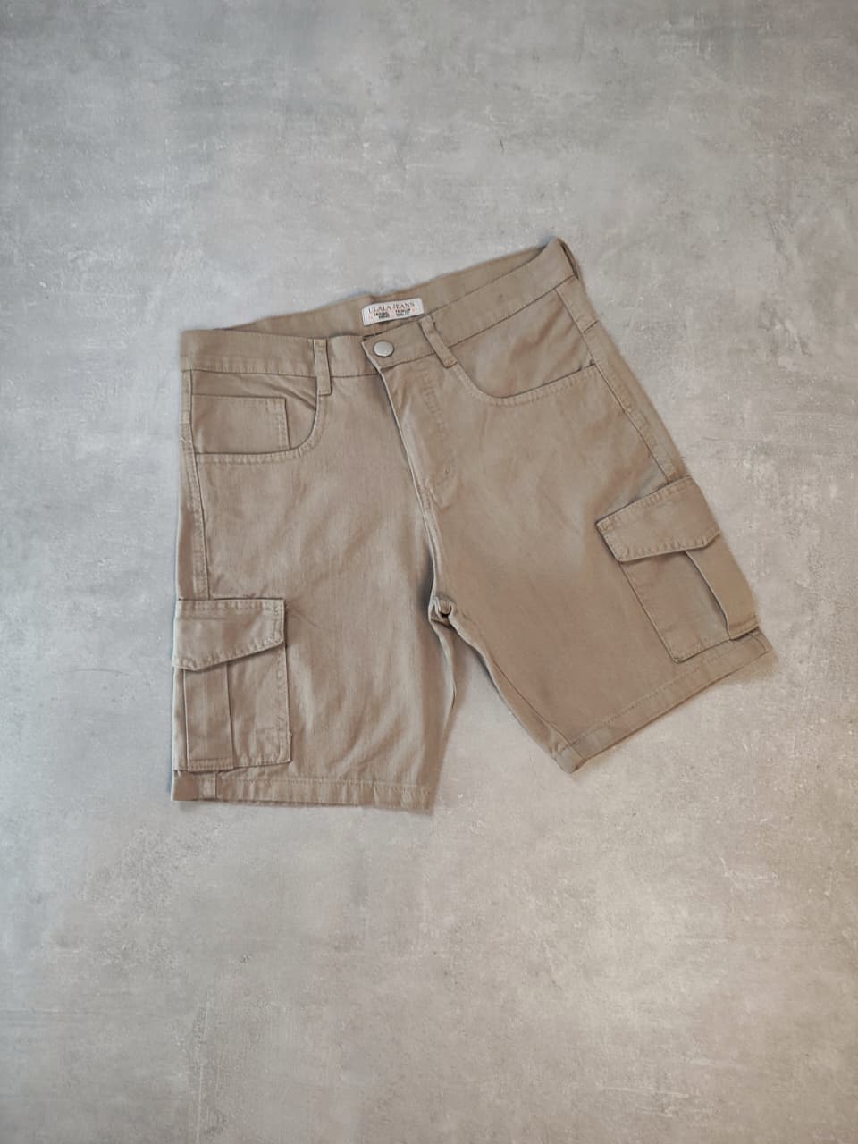 Short Cargo Urbano Zeal