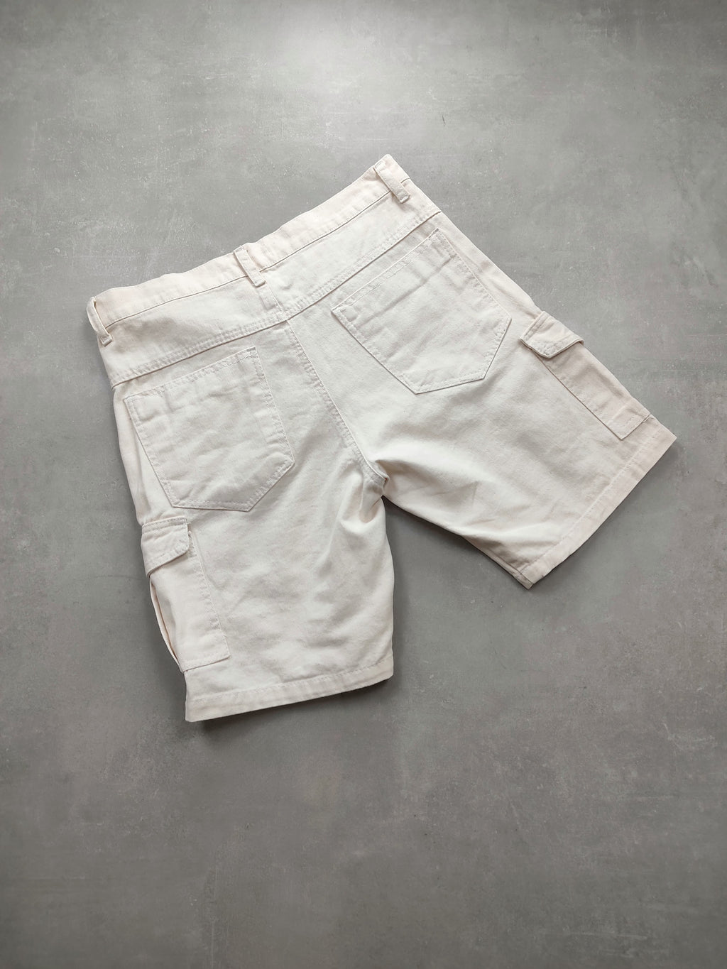 Short Cargo Urbano Zeal
