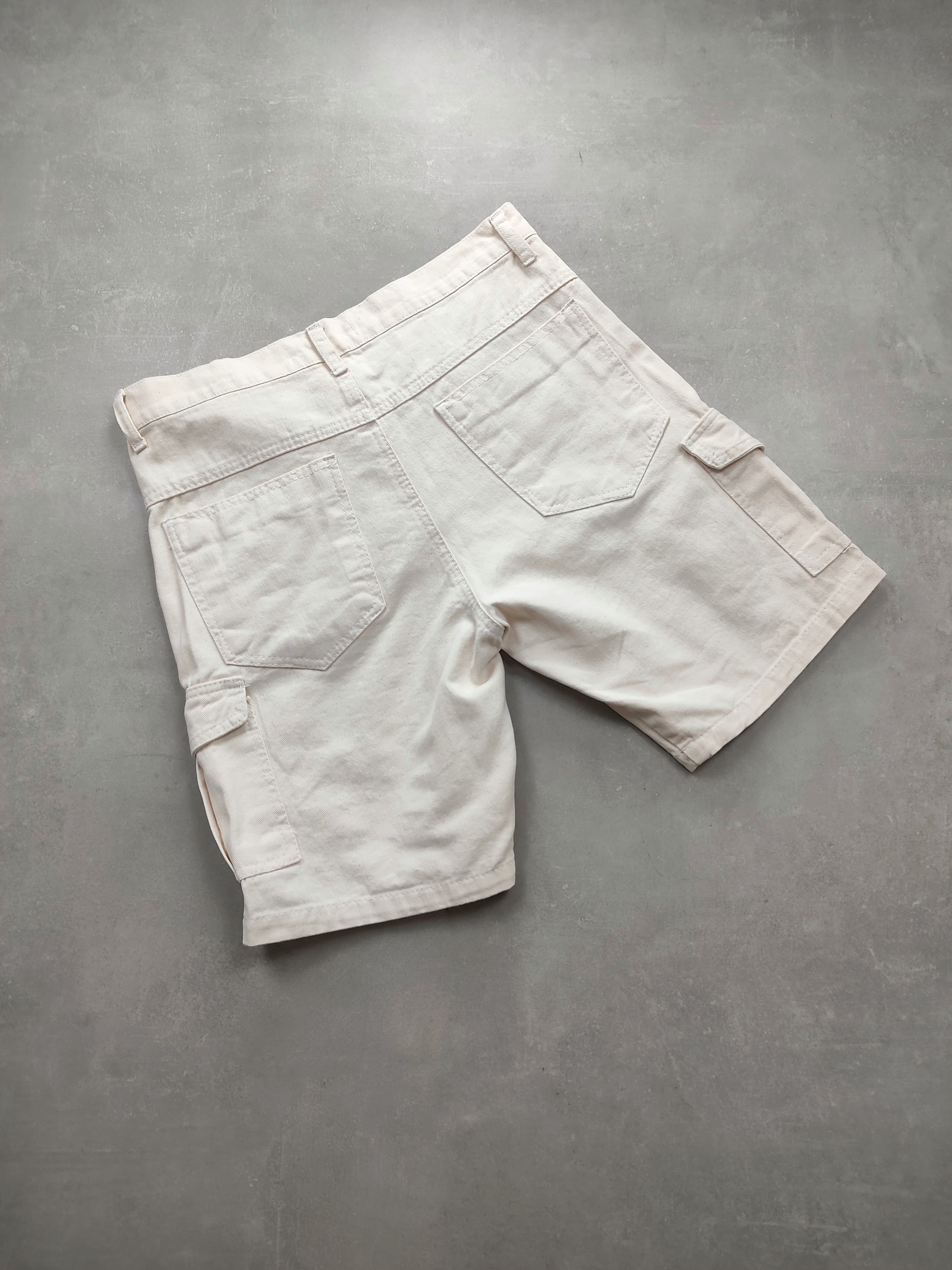 Short Cargo Urbano Zeal