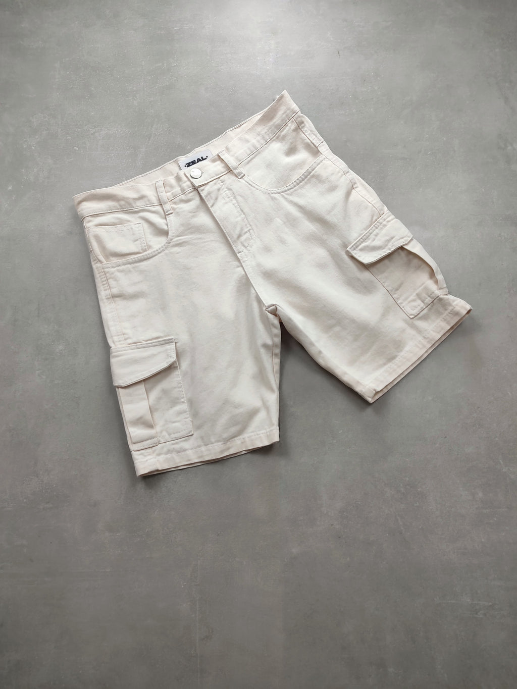 Short Cargo Urbano Zeal
