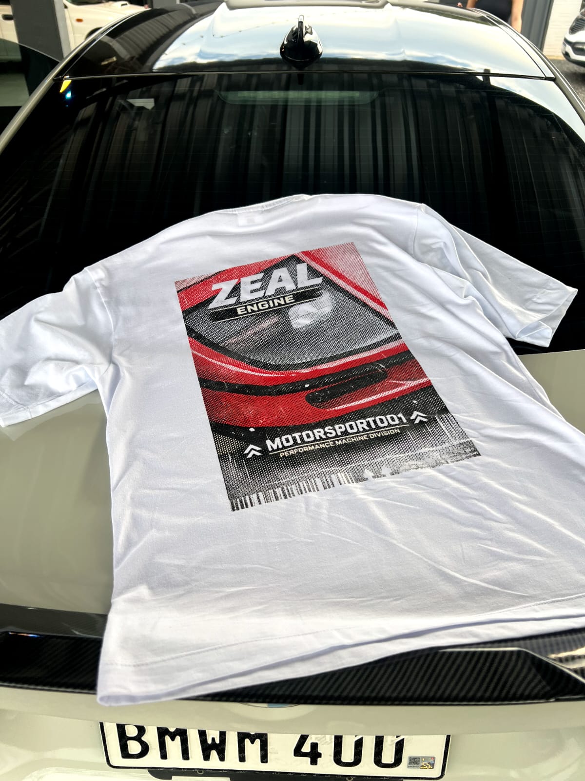 Oversize Engine 01 Zeal