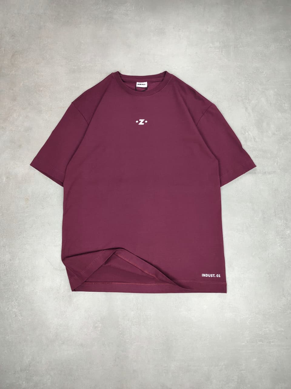 Oversize Industrial 01 Zeal