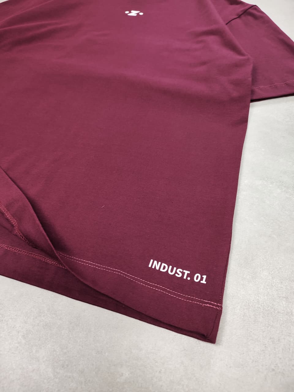 Oversize Industrial 01 Zeal