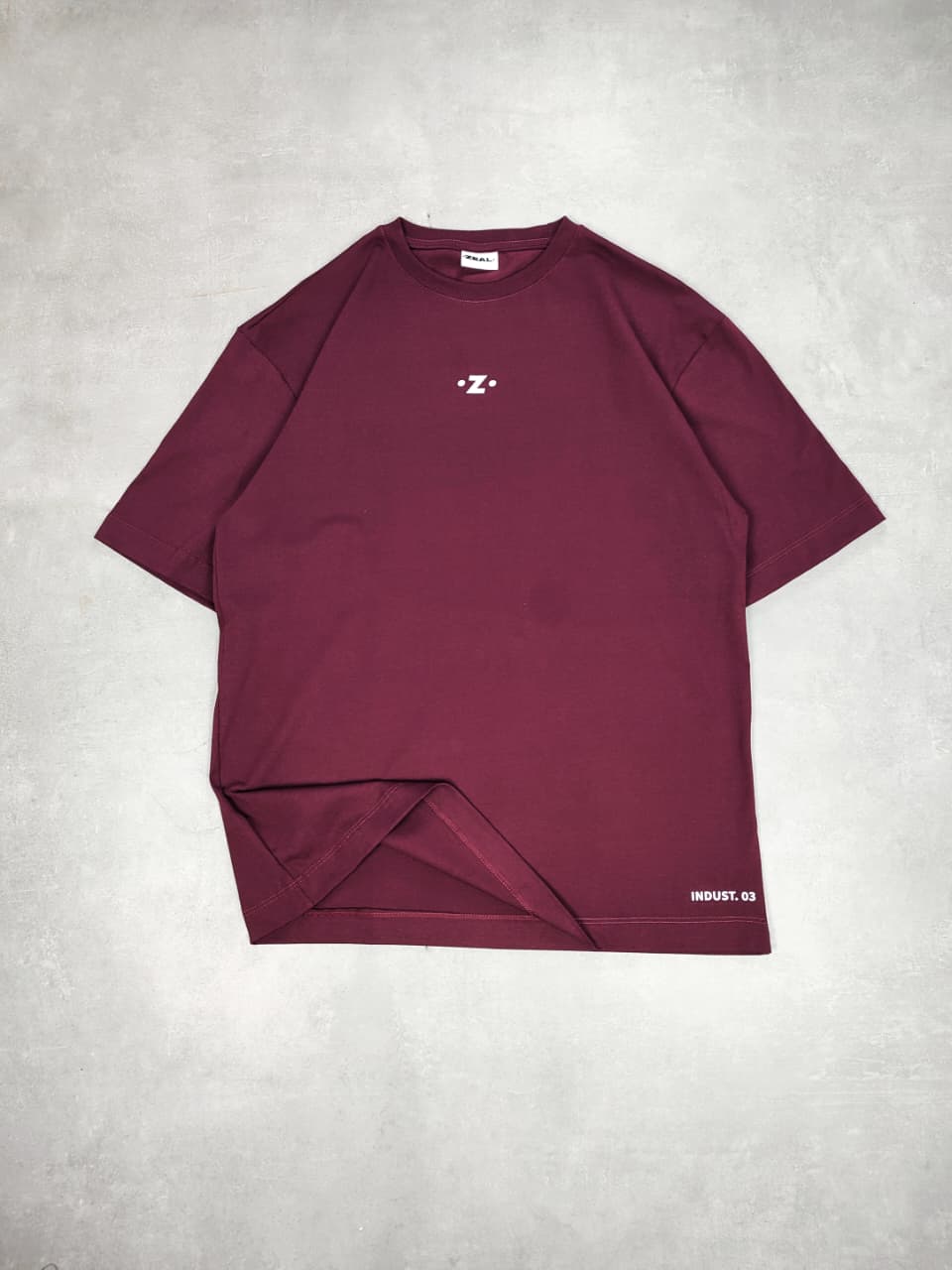 Oversize Industrial 03 Zeal