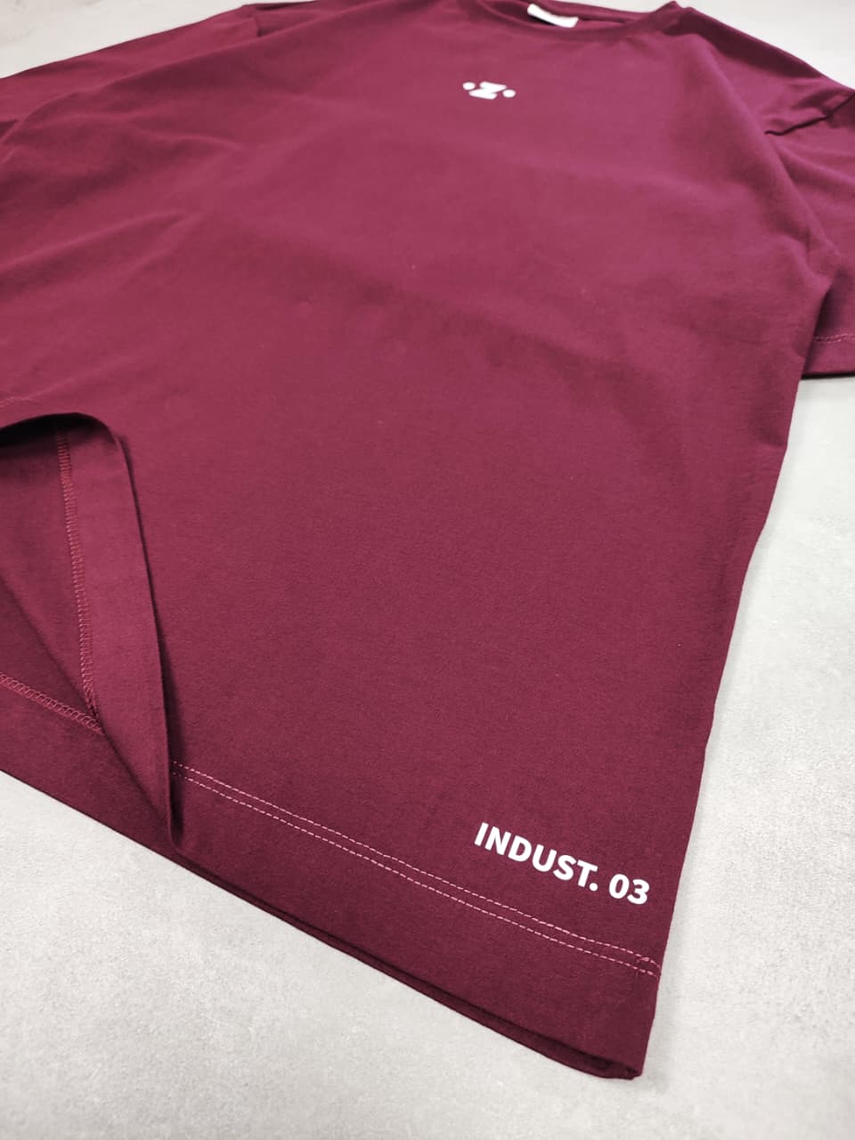 Oversize Industrial 03 Zeal