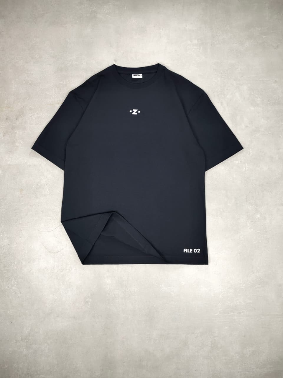 Oversize File 02