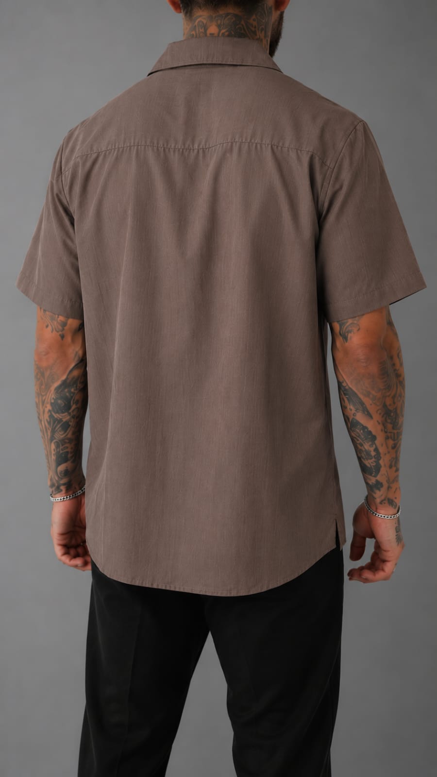 Camisa Summer Zeal