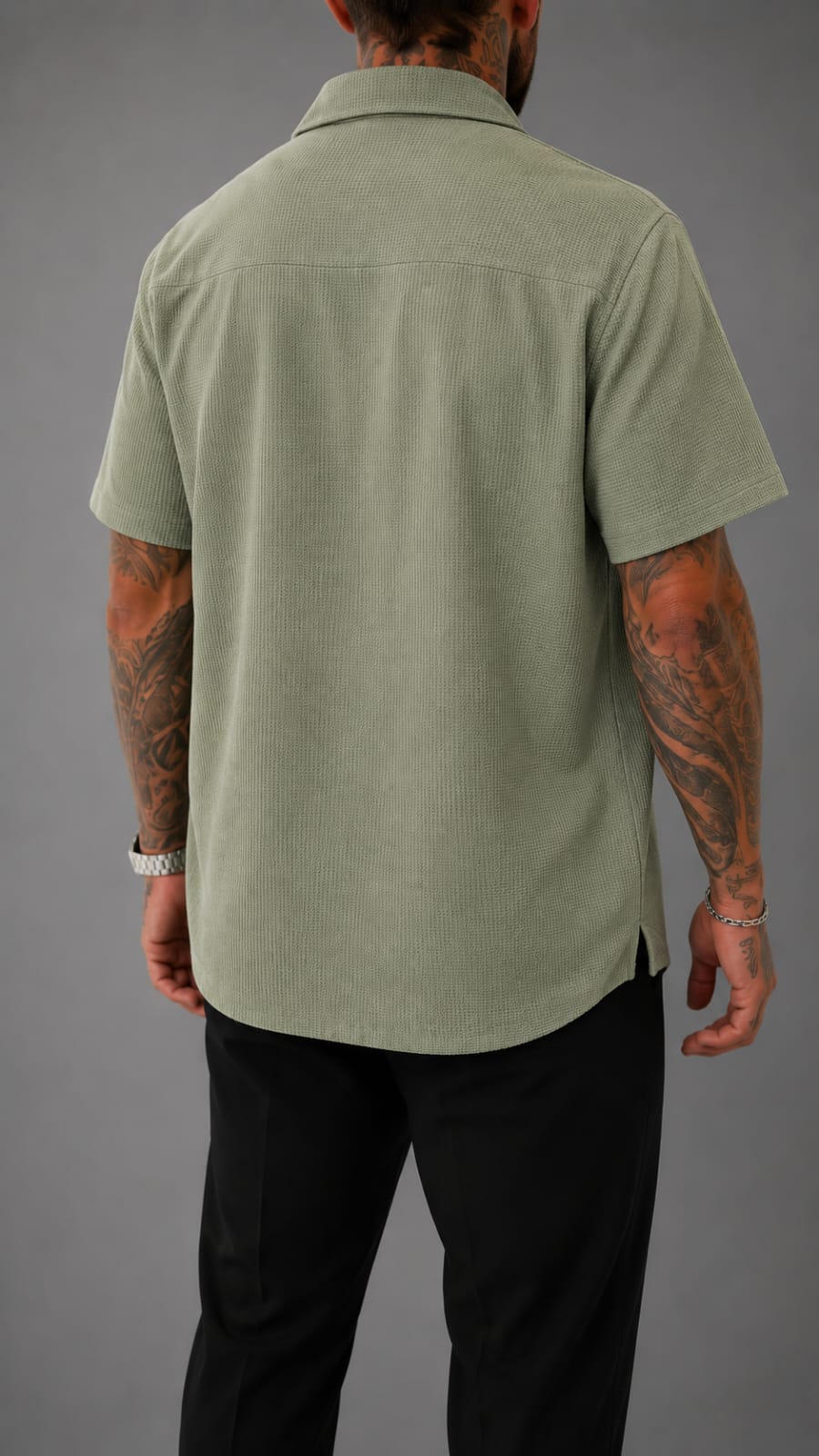 Camisa Beele Zeal