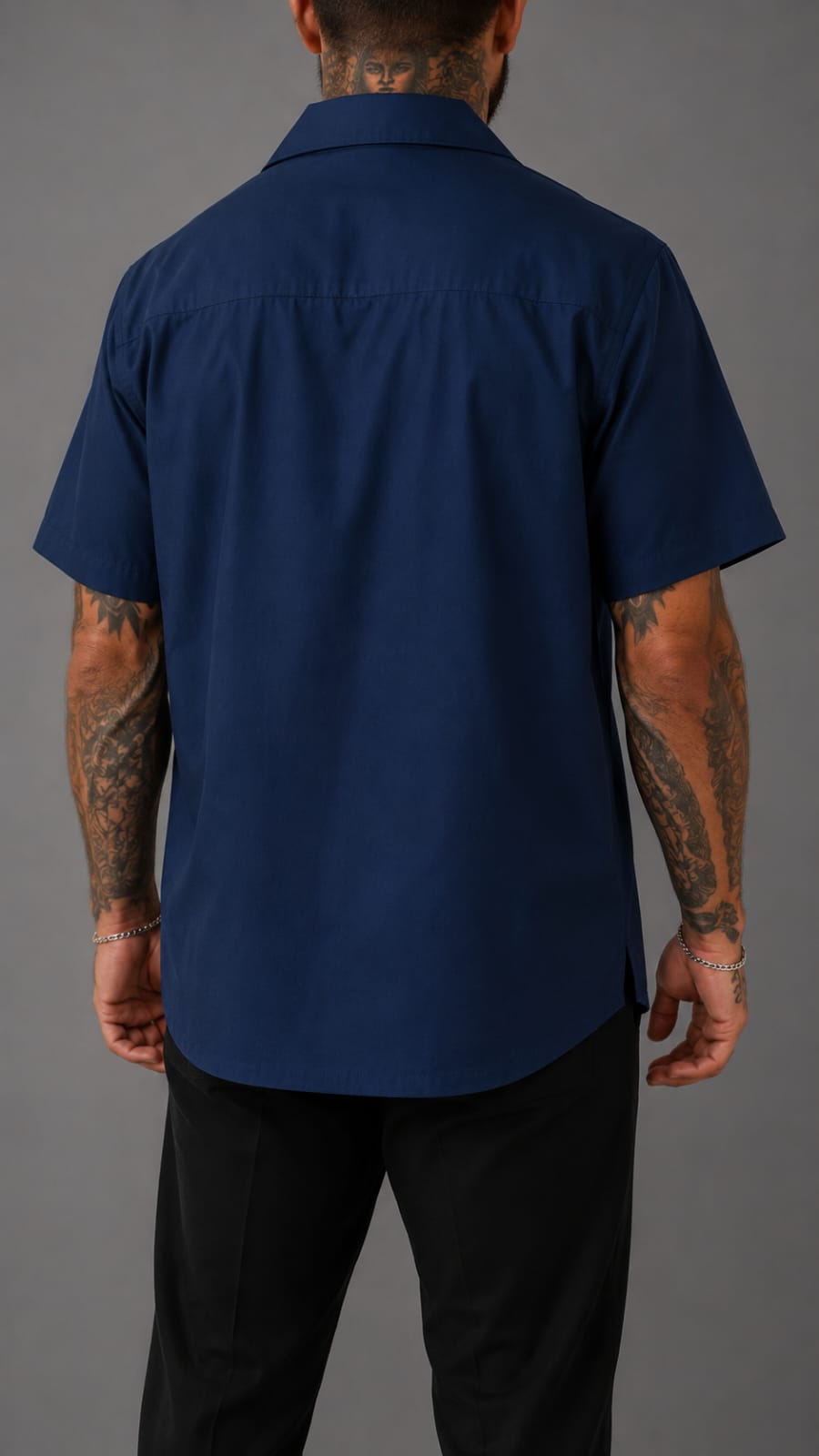 Camisa Summer Zeal